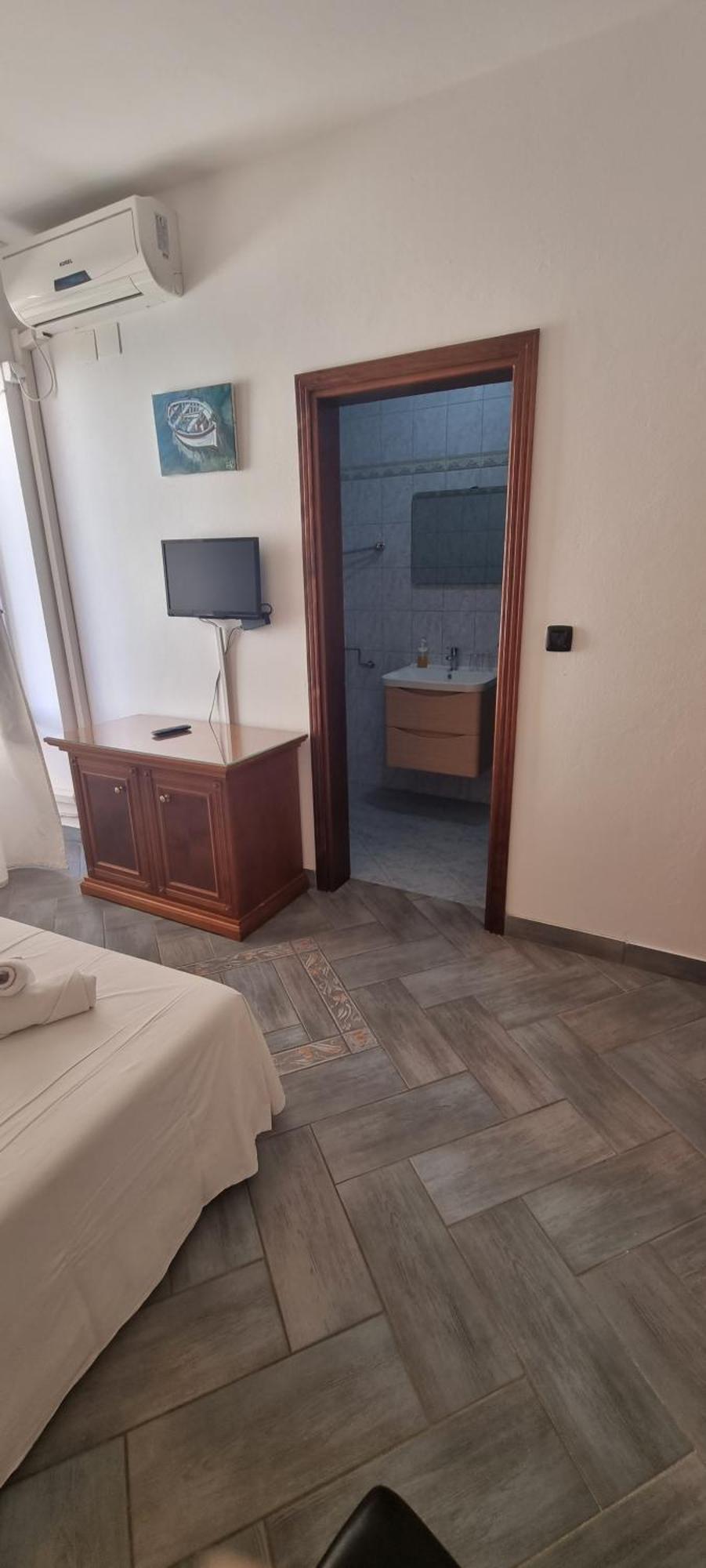 Laura Rooms Medulin Exterior foto